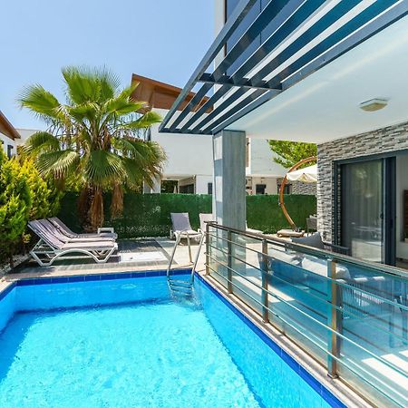 Luxury Villa Ada Marin Κουσάντασι Εξωτερικό φωτογραφία