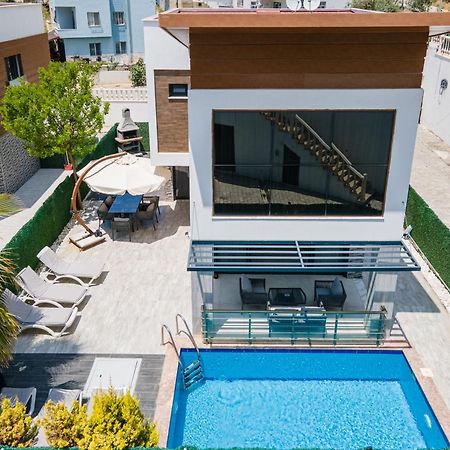 Luxury Villa Ada Marin Κουσάντασι Εξωτερικό φωτογραφία