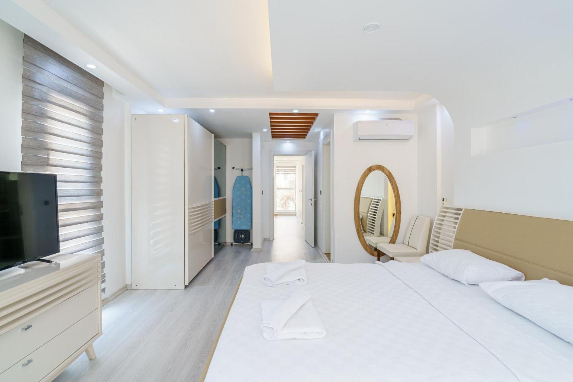 Luxury Villa Ada Marin Κουσάντασι Εξωτερικό φωτογραφία