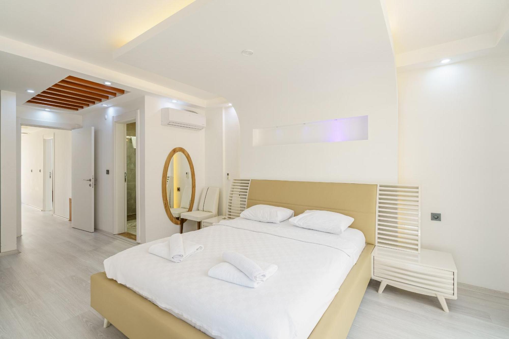 Luxury Villa Ada Marin Κουσάντασι Εξωτερικό φωτογραφία