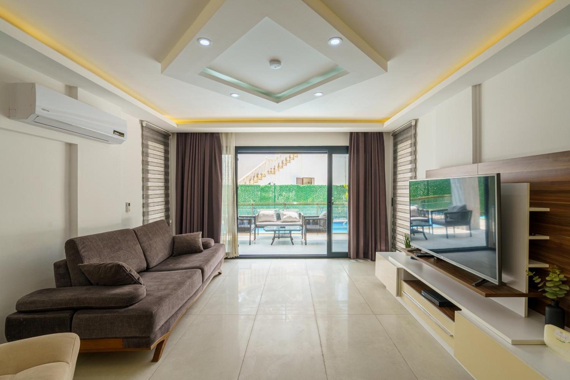Luxury Villa Ada Marin Κουσάντασι Εξωτερικό φωτογραφία