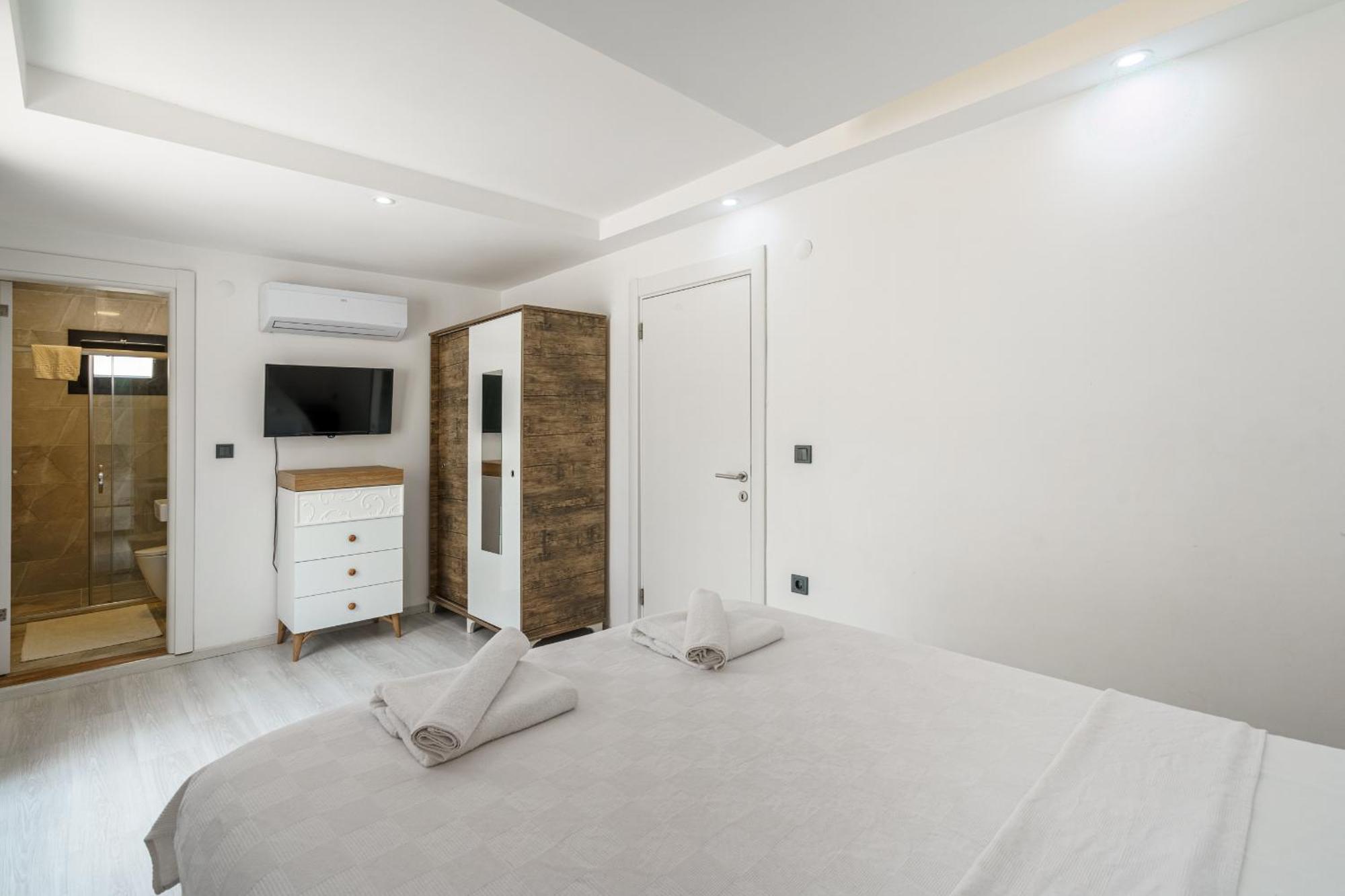 Luxury Villa Ada Marin Κουσάντασι Εξωτερικό φωτογραφία