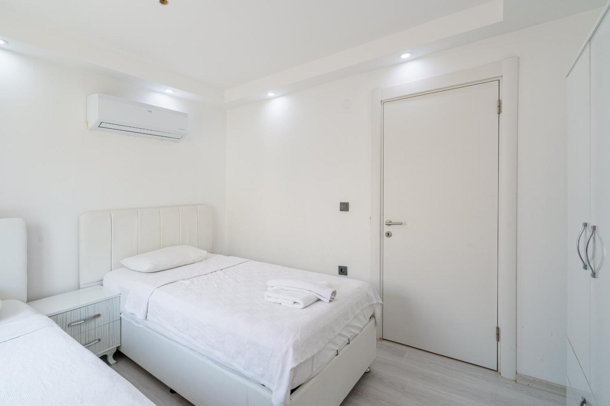 Luxury Villa Ada Marin Κουσάντασι Εξωτερικό φωτογραφία