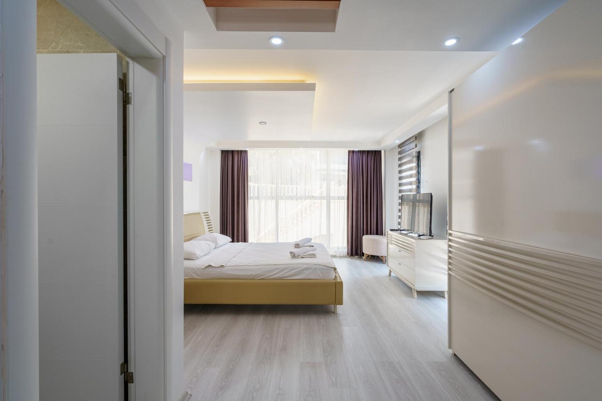 Luxury Villa Ada Marin Κουσάντασι Εξωτερικό φωτογραφία