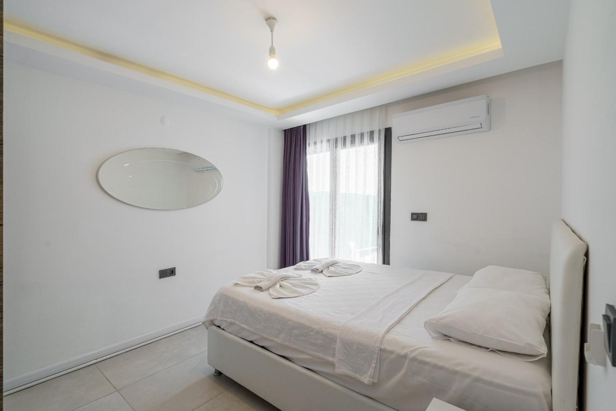 Luxury Villa Ada Marin Κουσάντασι Εξωτερικό φωτογραφία