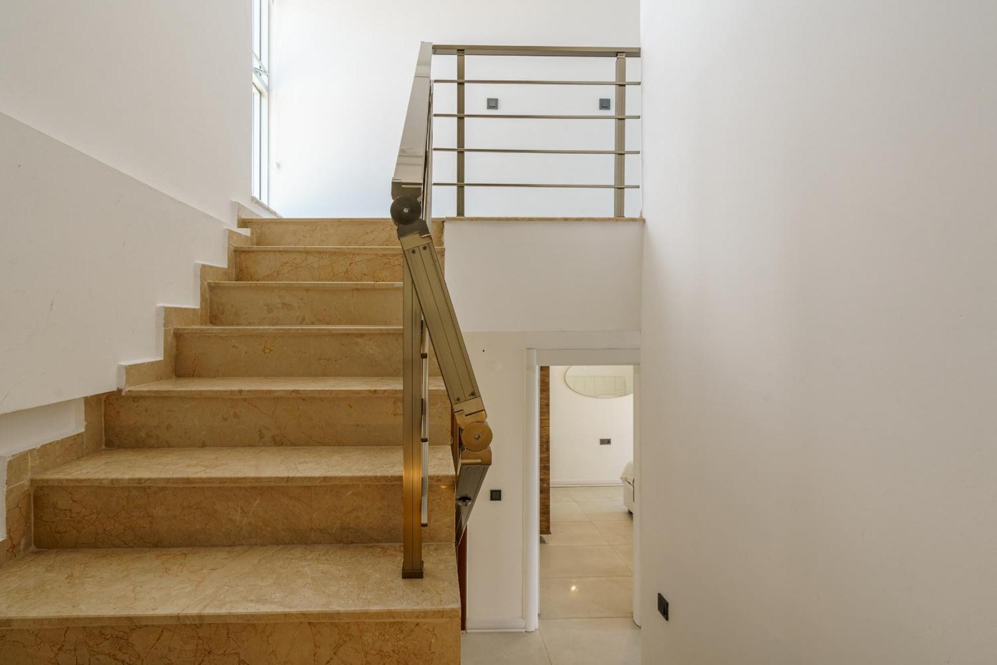 Luxury Villa Ada Marin Κουσάντασι Εξωτερικό φωτογραφία