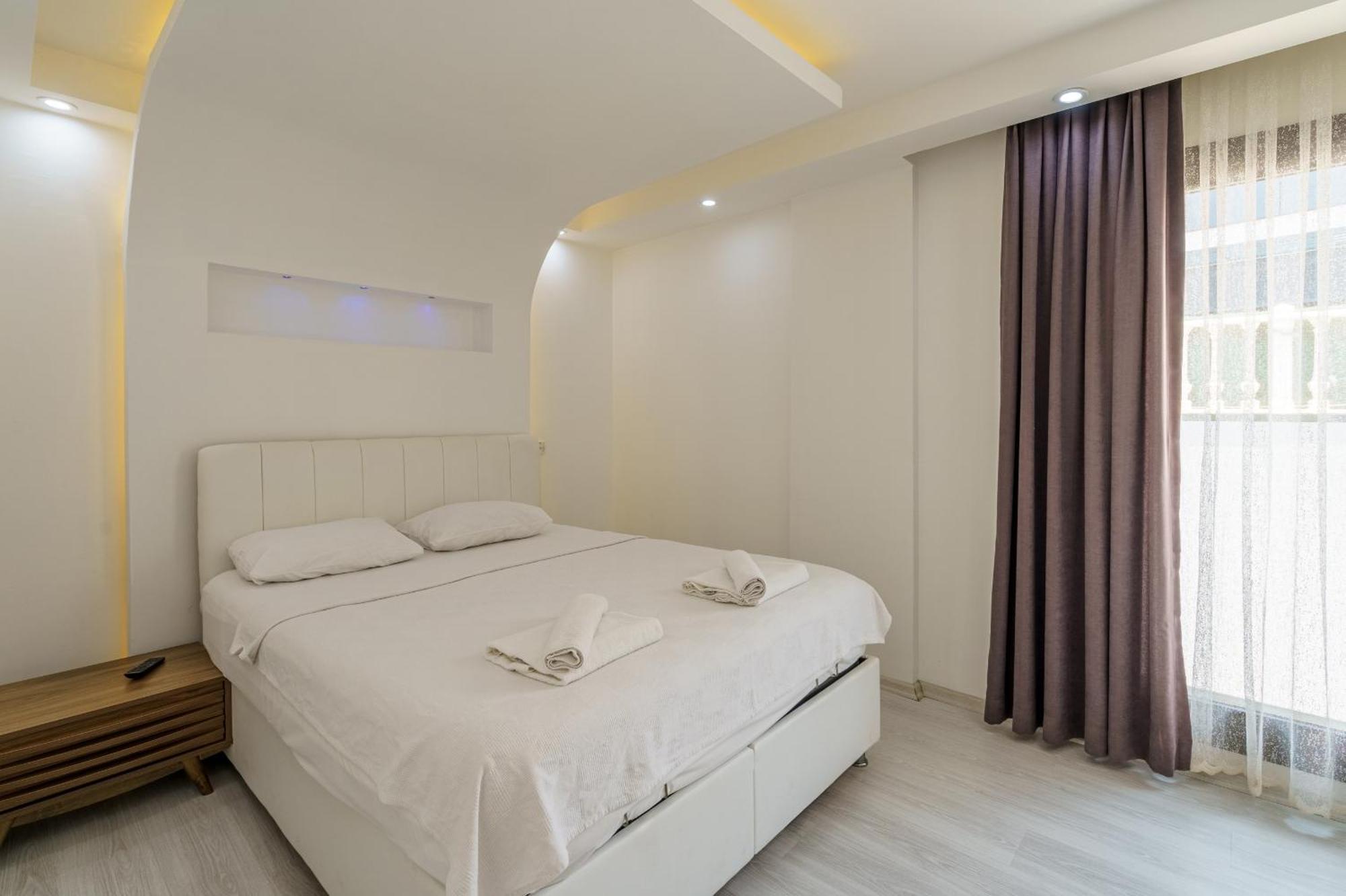 Luxury Villa Ada Marin Κουσάντασι Εξωτερικό φωτογραφία