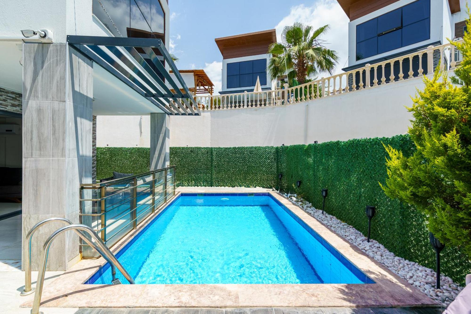 Luxury Villa Ada Marin Κουσάντασι Εξωτερικό φωτογραφία