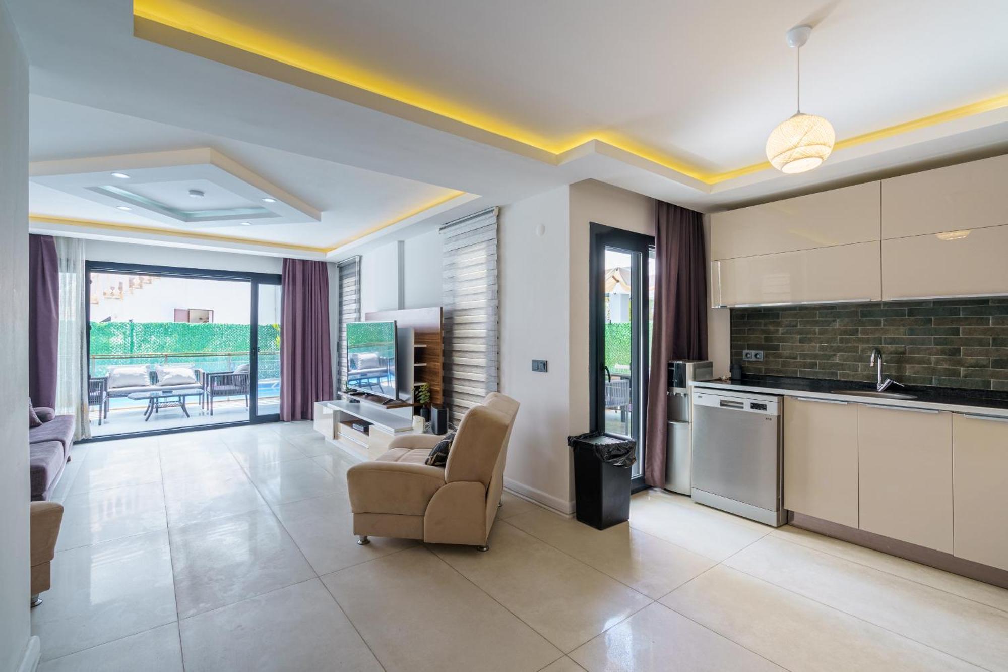 Luxury Villa Ada Marin Κουσάντασι Εξωτερικό φωτογραφία